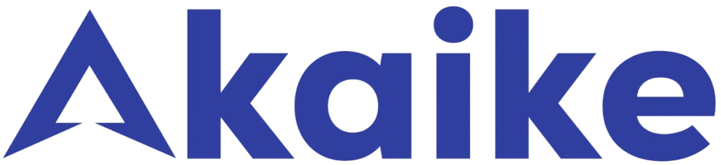 Akaike Ventures Logo